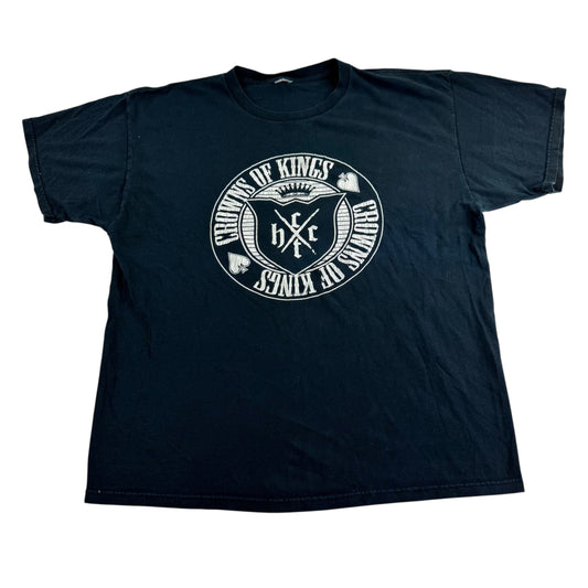 Crowns Of Kings Shirt XL