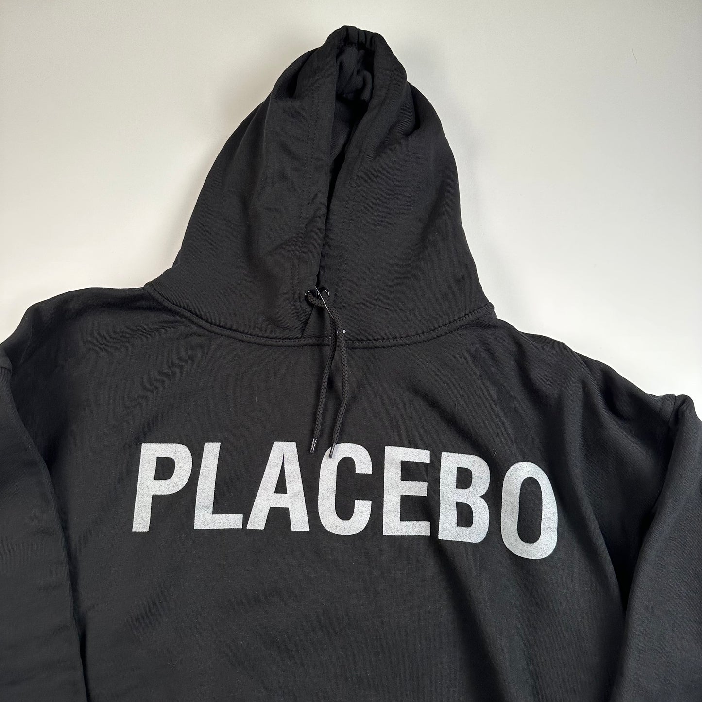 Vintage 90s Placebo Sweatshirt Large