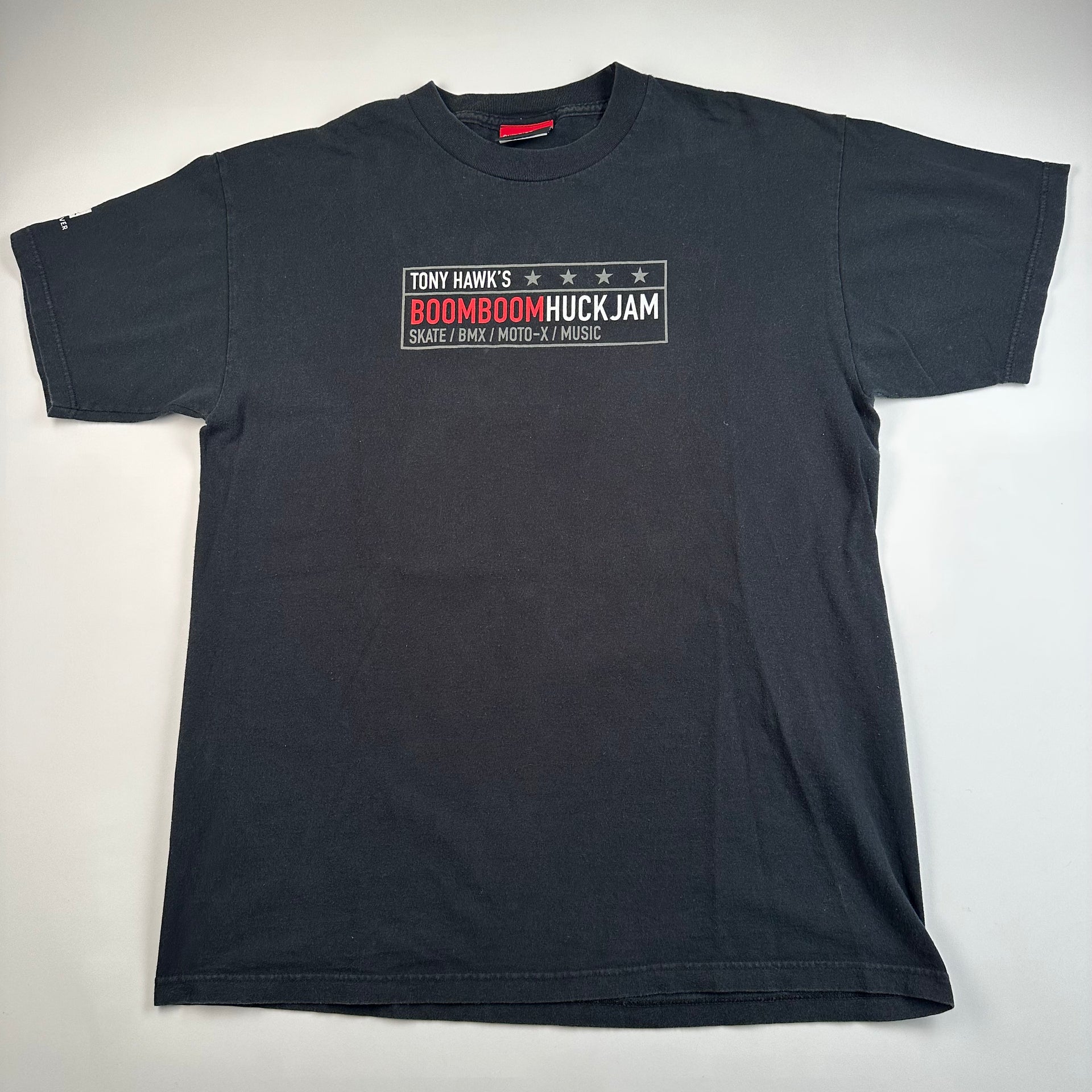BE:FIRST　Boom Boom BackTシャツ XL ビーファースト BoomBoomback Tシャツ BE:FIRST - BE:FIRST Boom