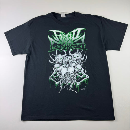 2013 Embalmer Shirt XL