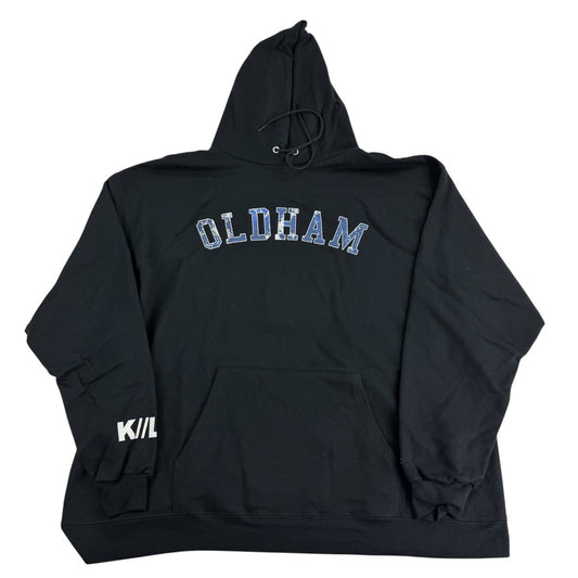 Knocked Loose Sweatshirt 3XL Oldham