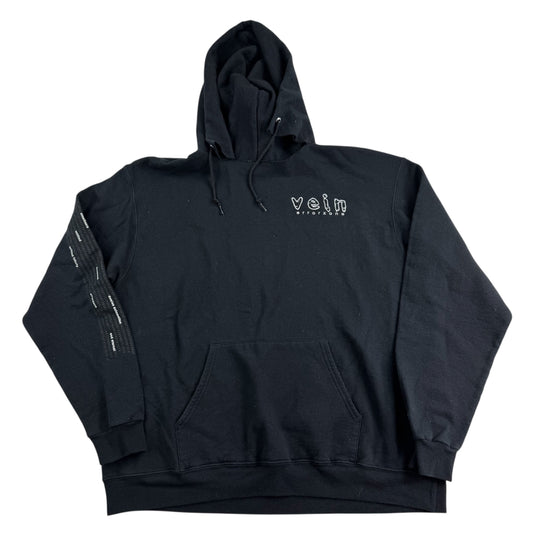 Vein Sweatshirt XL Errorzone