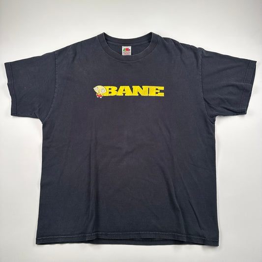 Vintage 2000s Bane Shirt XL