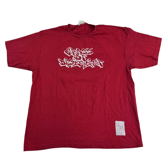 Cross Of Disbelief Shirt XL