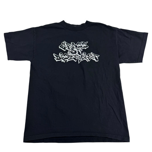 Cross Of Disbelief Shirt Large