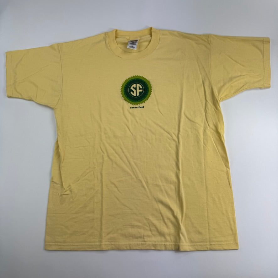 Vintage 90s Sense Field Shirt XL – Madd Vintage
