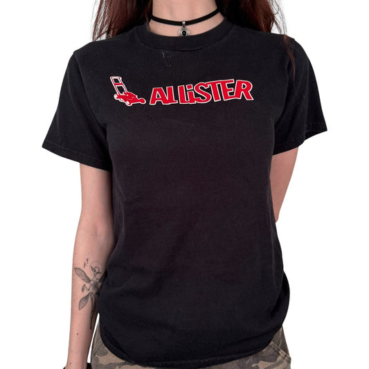 Vintage 2000s Alister Shirt Small