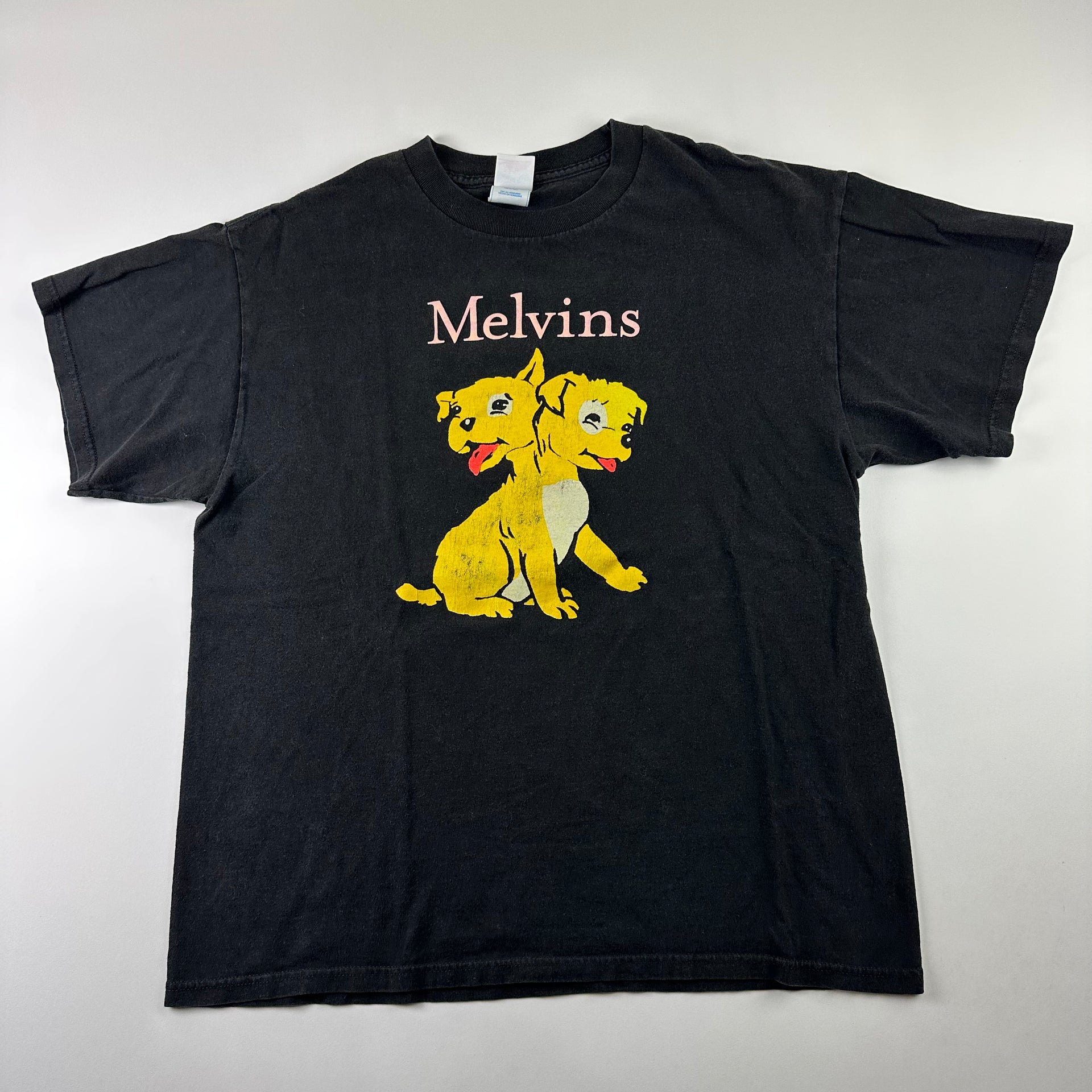 90s 00s melvins メルヴィンズ HOUDINI ヴィンテージT L