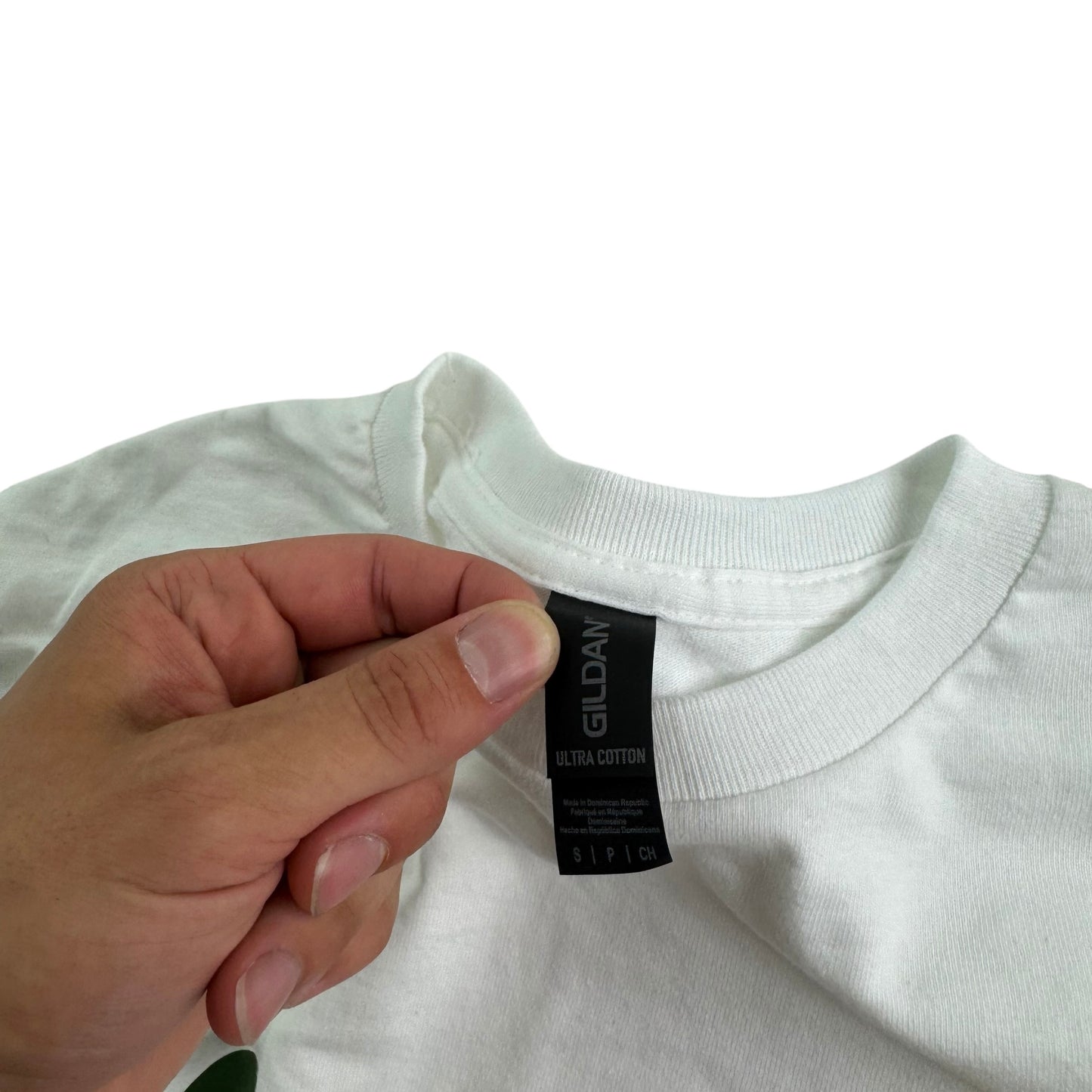 Criminal Instinct Shirt Small