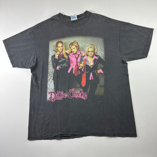 Vintage 90s Dixie Chicks Shirt XL