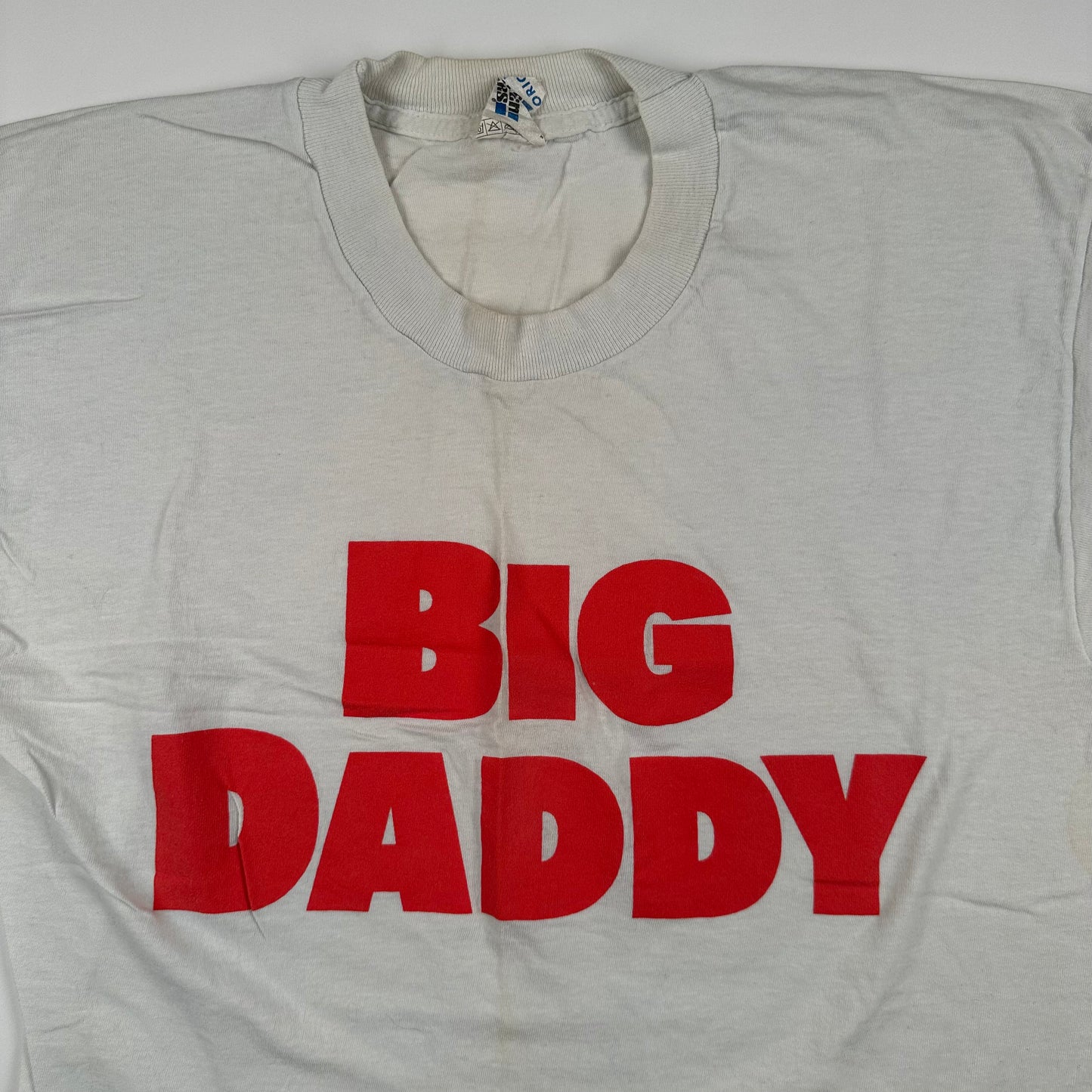 Vintage 90s Big Daddy Shirt Medium