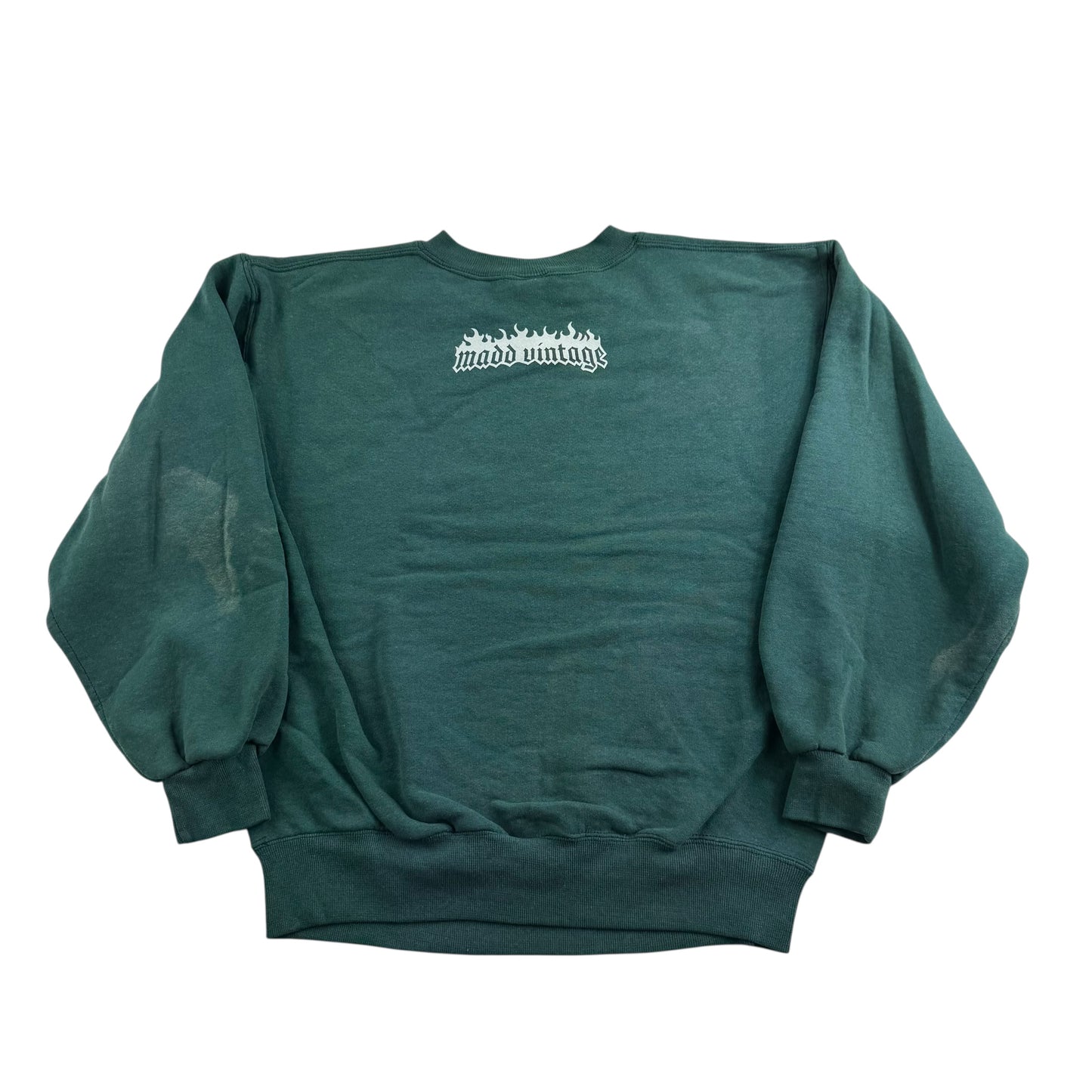 Extinguish Crewneck Sweatshirt Medium