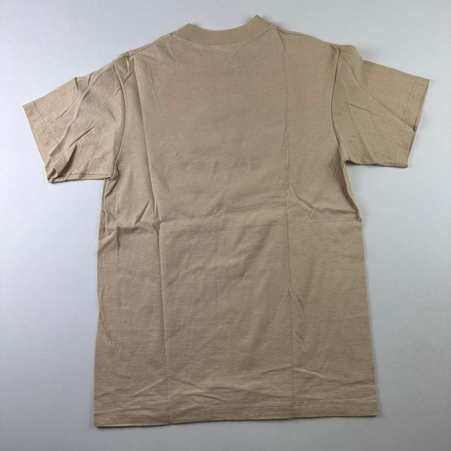 Vintage 1976 The Beatles Shirt Medium Bring Back