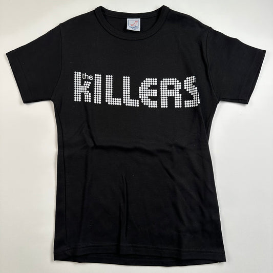 Vintage 2000s The Killers Womens Shirt Small