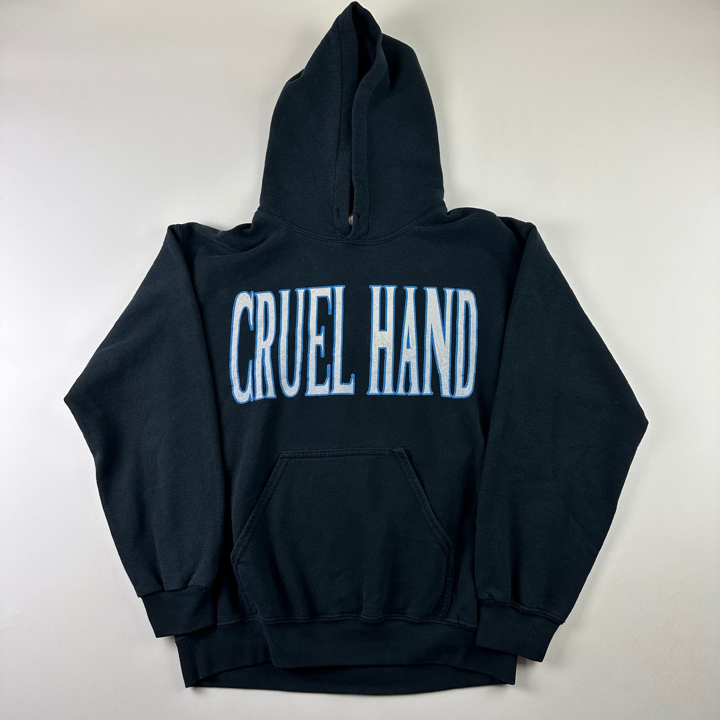 Cruel Hand Sweatshirt Small These Chains Are Mine