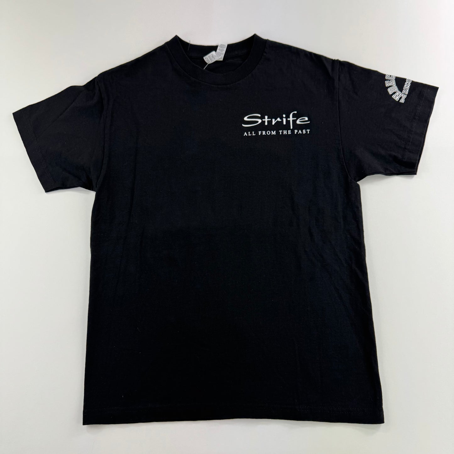 Strife Shirt Medium All From The Past