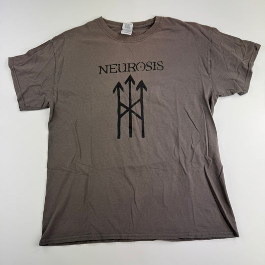 Neurosis Shirt Large