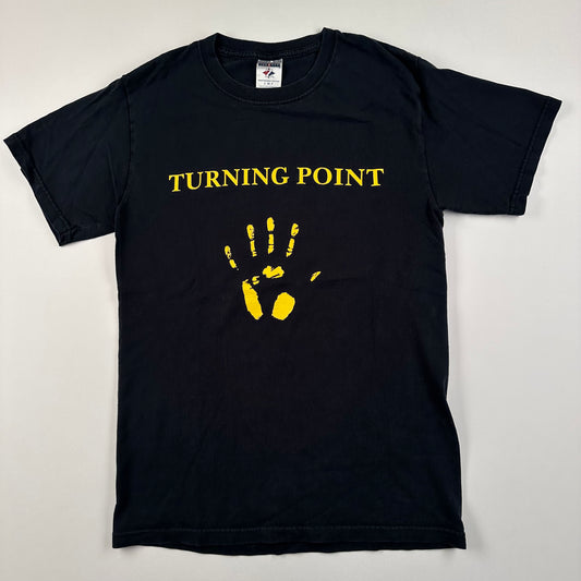 Vintage 2000s Turning Point Shirt Small