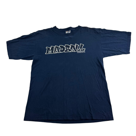 Vintage 1996 Madball Shirt XL DMS