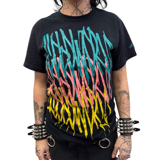 Cold World Shirt Small