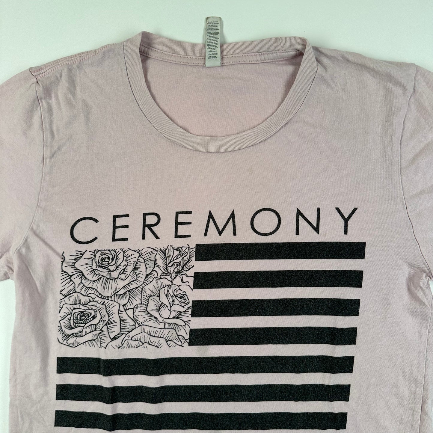 Ceremony Shirt Small