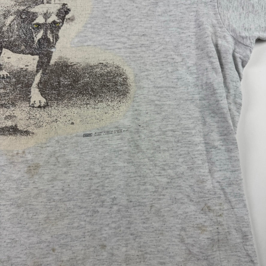 Vintage 1996 Alice In Chains Shirt XL