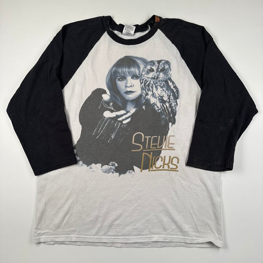 Vintage 2000s Stevie Nicks Shirt Medium