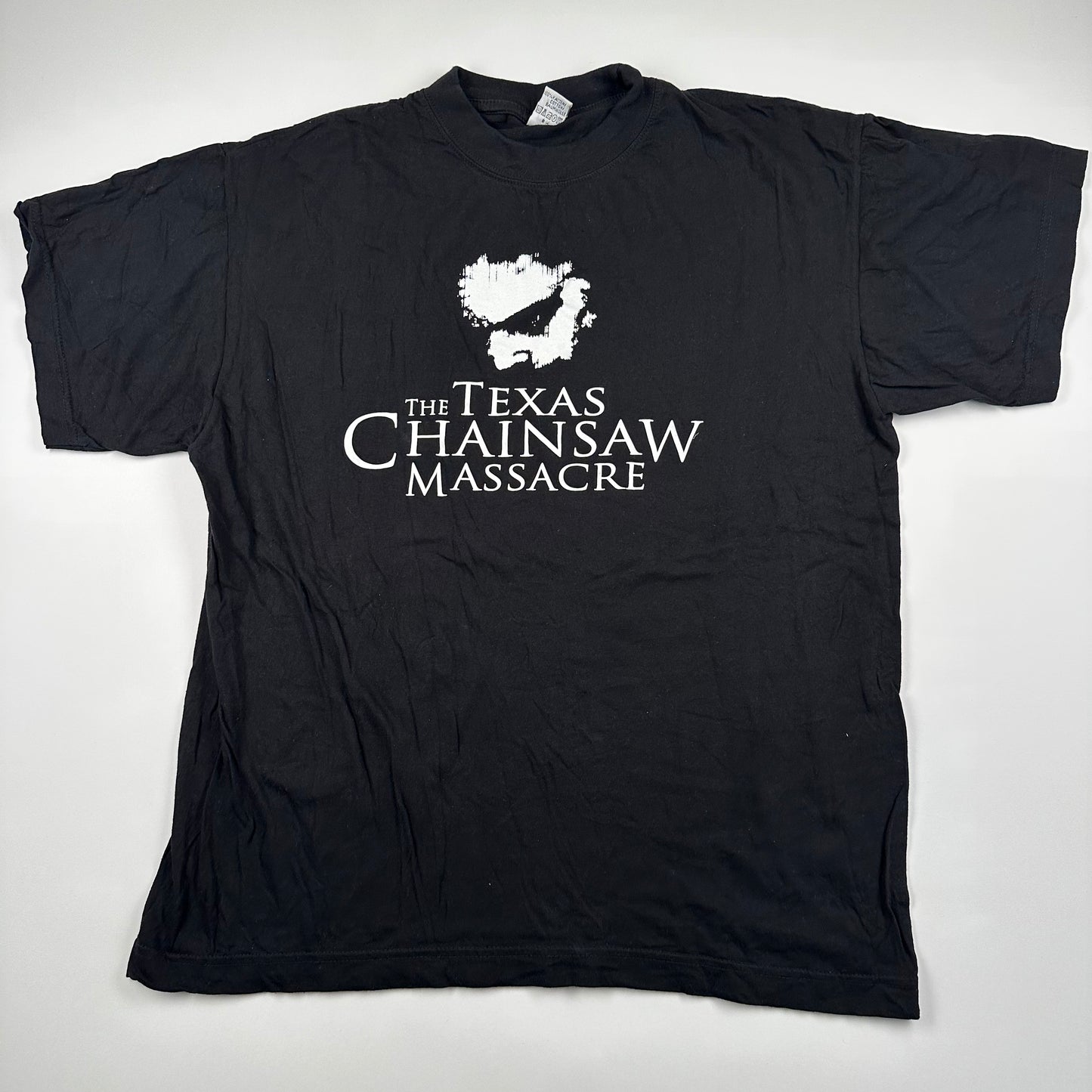 Vintage 90s The Texas Chainsaw Massacre Shirt Large