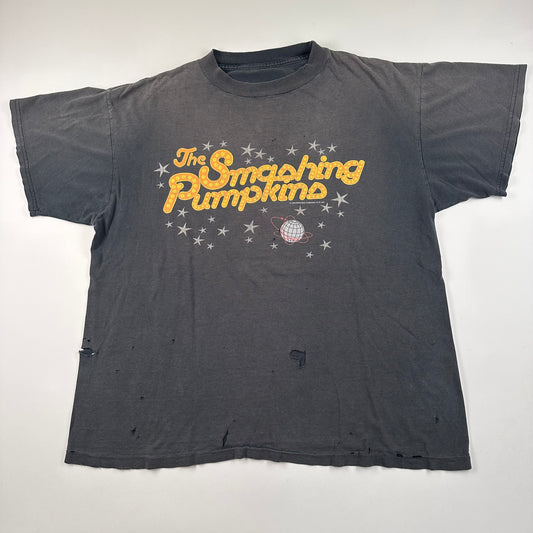 Vintage 1996 The Smashing Pumpkins Shirt XL