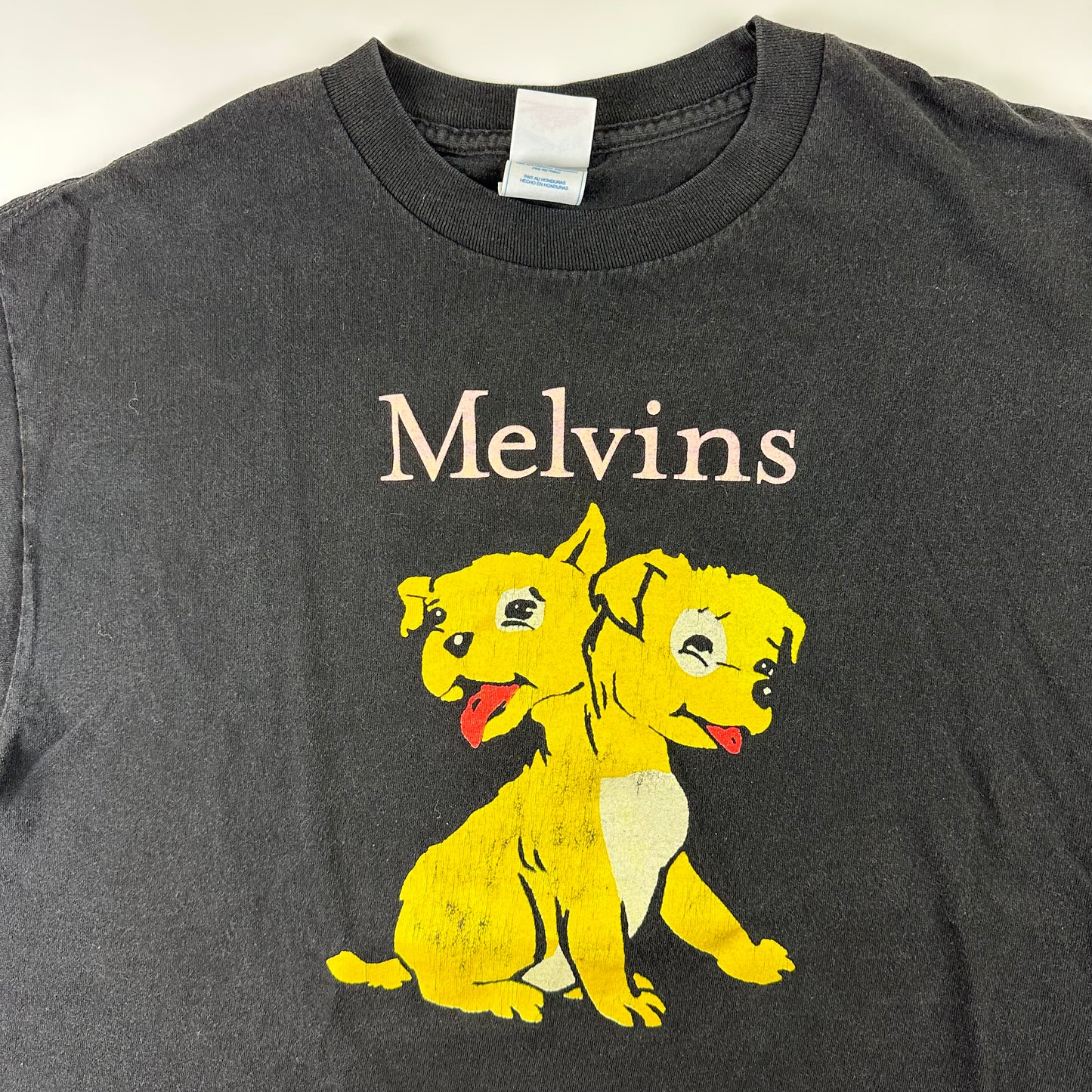 Vintage 2000s Melvins Shirt Large P*ssy