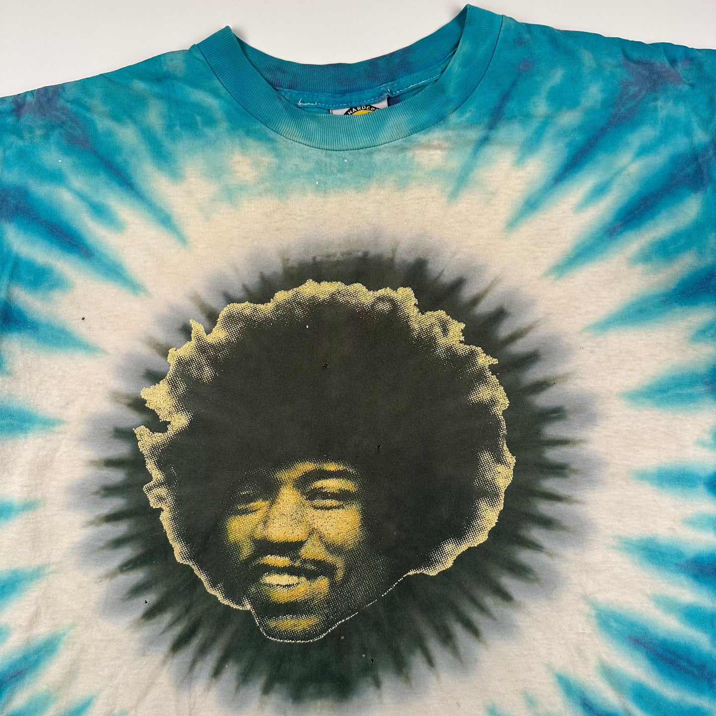 Vintage 1996 Jimi Hendrix Shirt XL