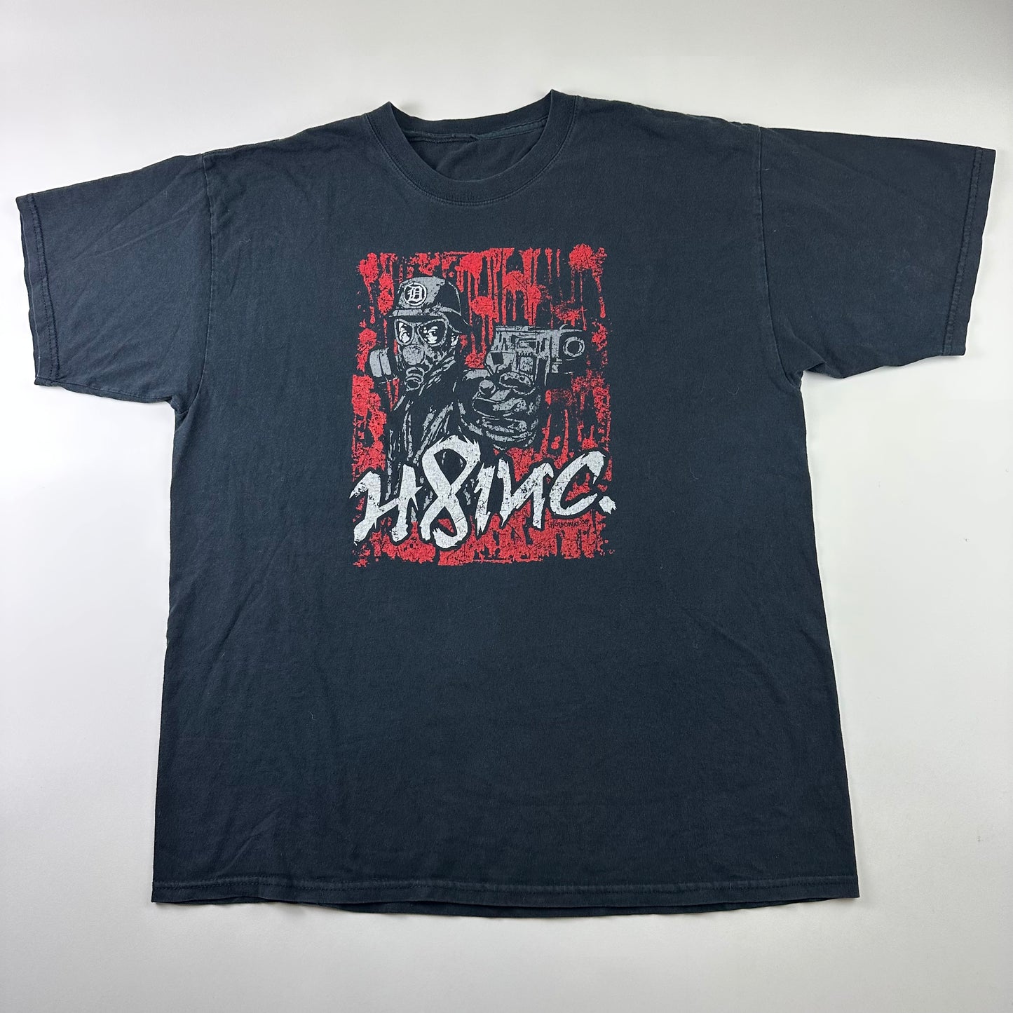 Vintage 2000s H8 Inc Shirt XL