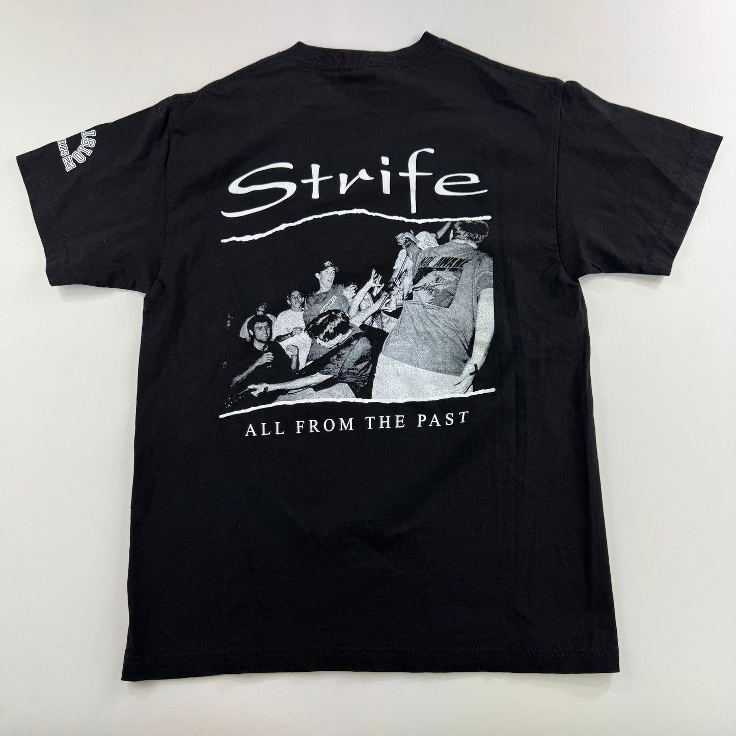 Strife Shirt Medium All From The Past