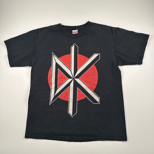 Vintage 2000s Dead Kennedys Shirt Medium