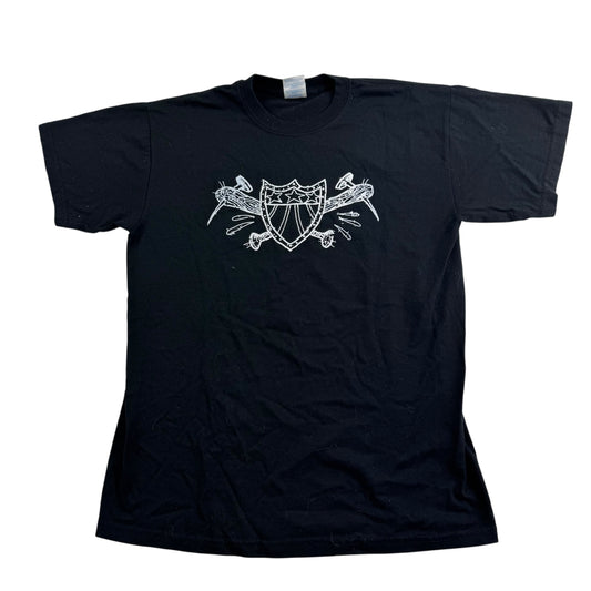 Please Die! Shirt Medium
