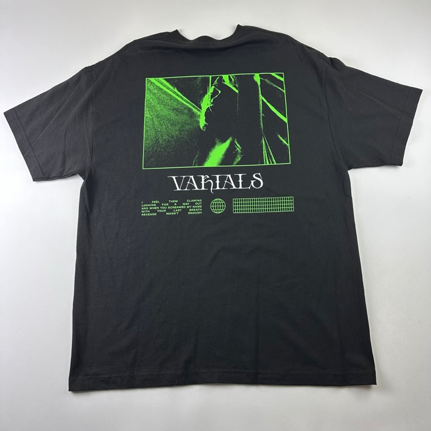 Varials Shirt XL