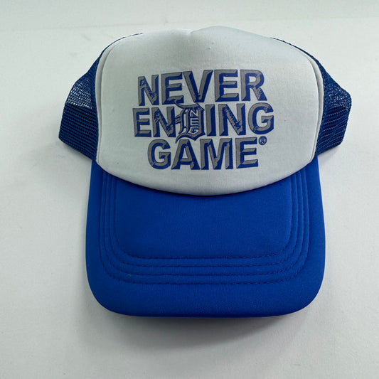 Never Ending Game Hat