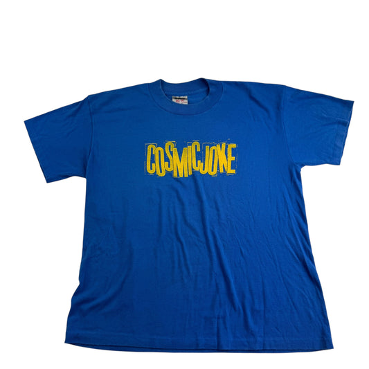 Cosmic Joke Shirt Large