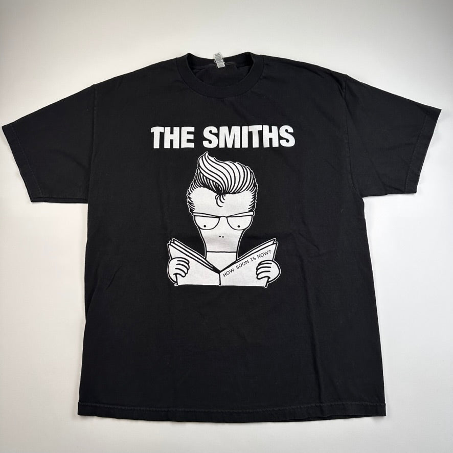 The Smiths Shirt XL How Soon Is Now