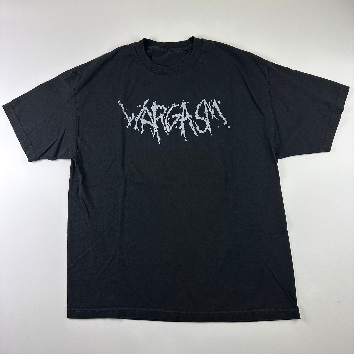 Wargasm Shirt XL