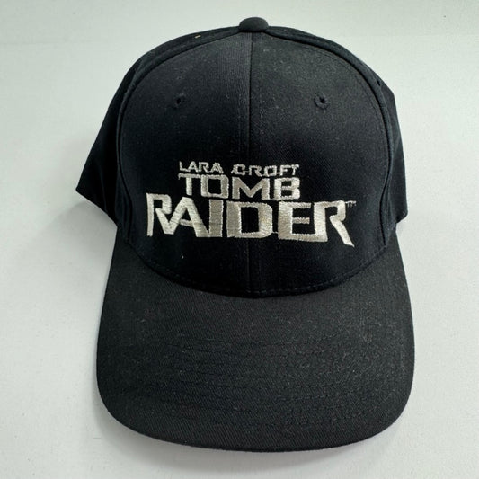 Lara Croft Tomb Raider Hat