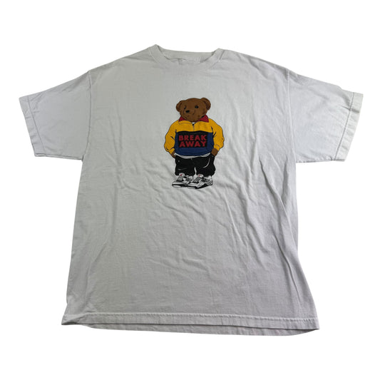 Break Away Shirt XL