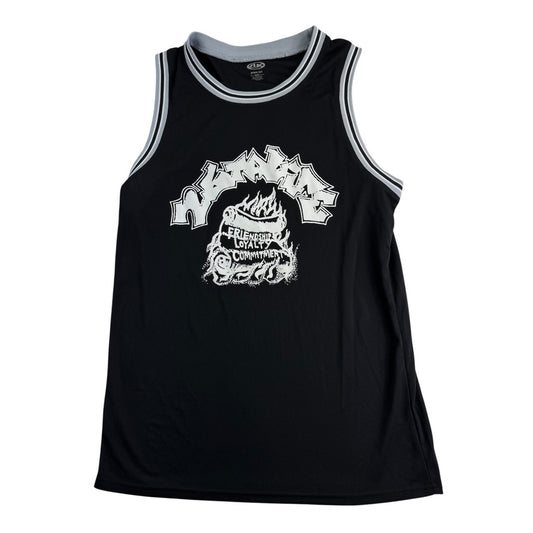 25 Ta Life Jersey Medium