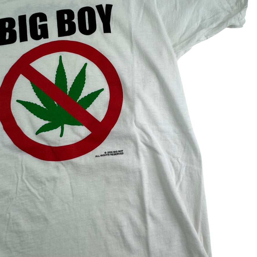 Big Boy Shirt Medium