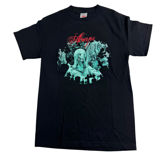Vintage 2000s Atreyu Shirt Small