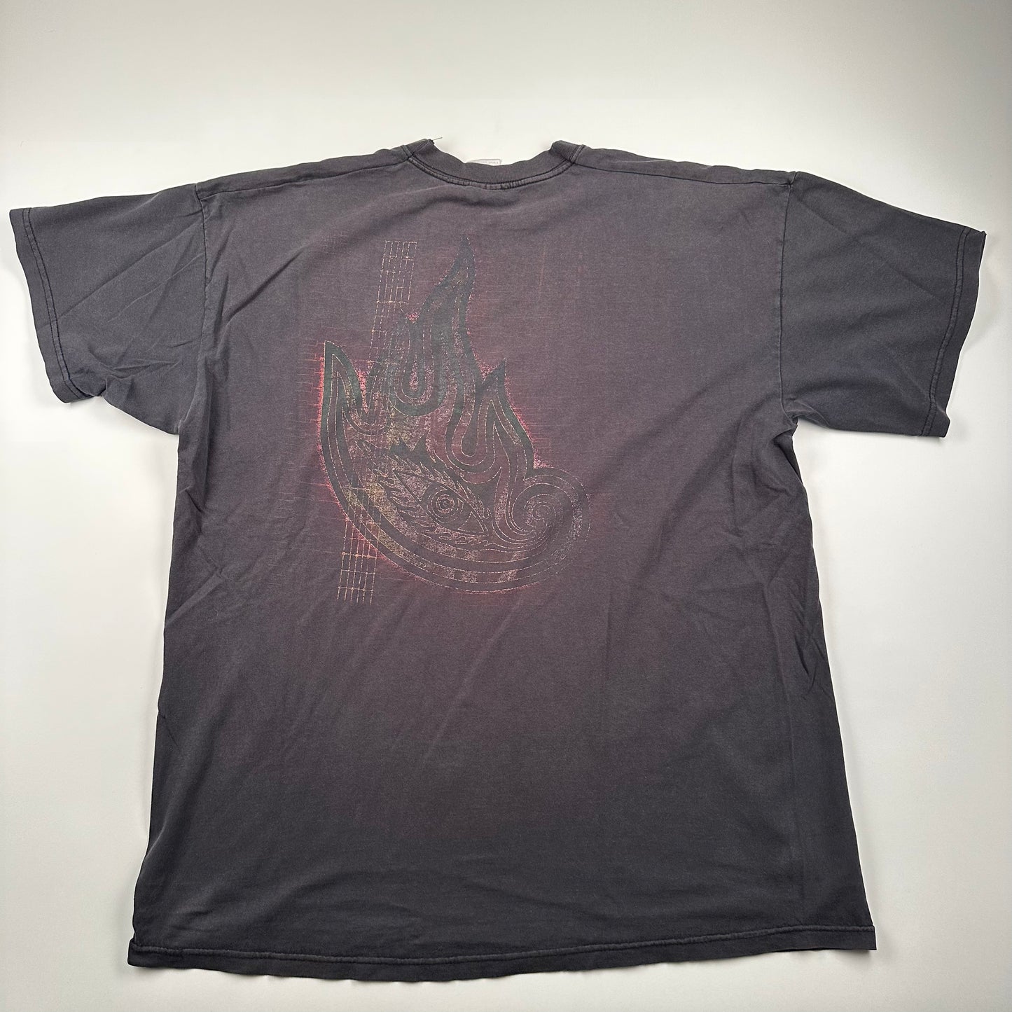 Vintage 2000s Tool Shirt XL