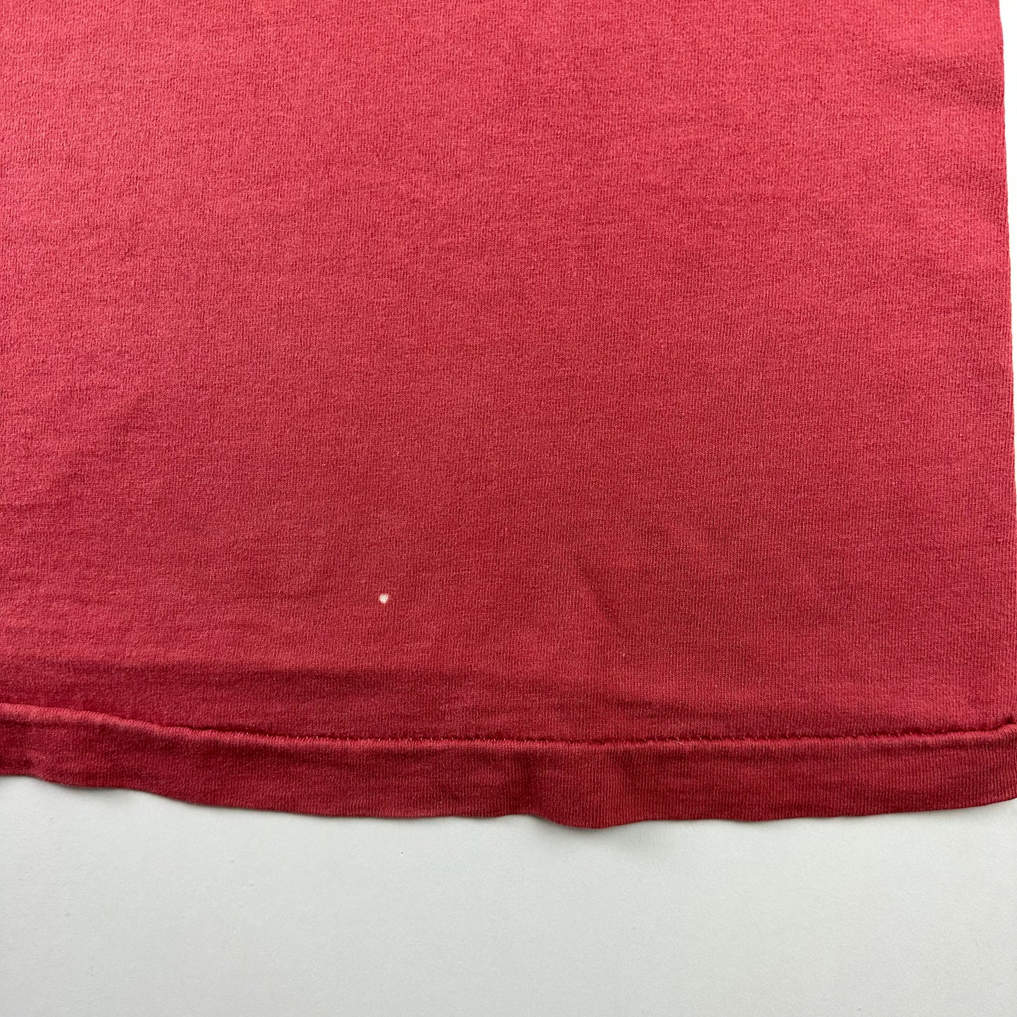 Vintage 90s Sonic Youth Shirt Large