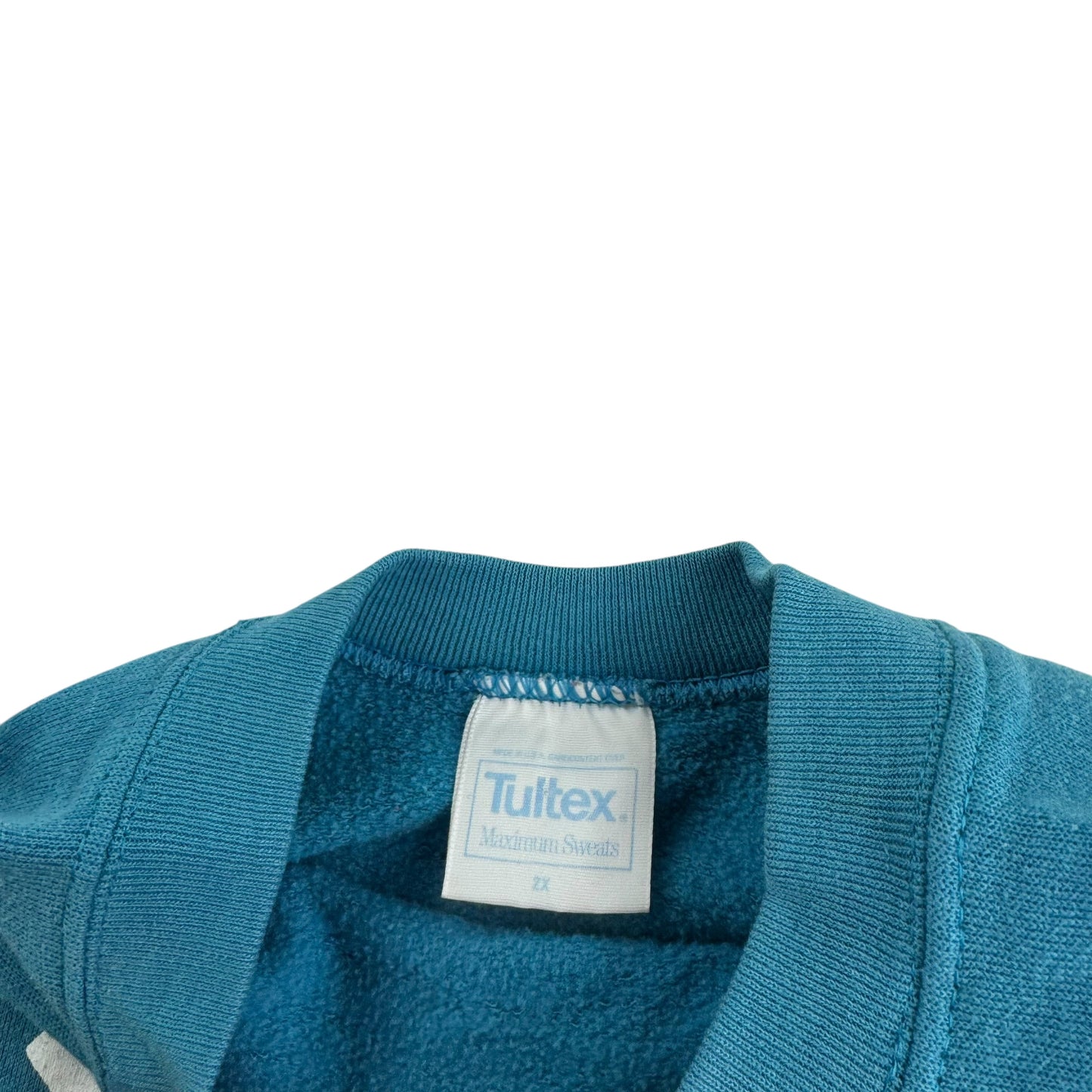 Big Boy Crewneck Sweatshirt XXL