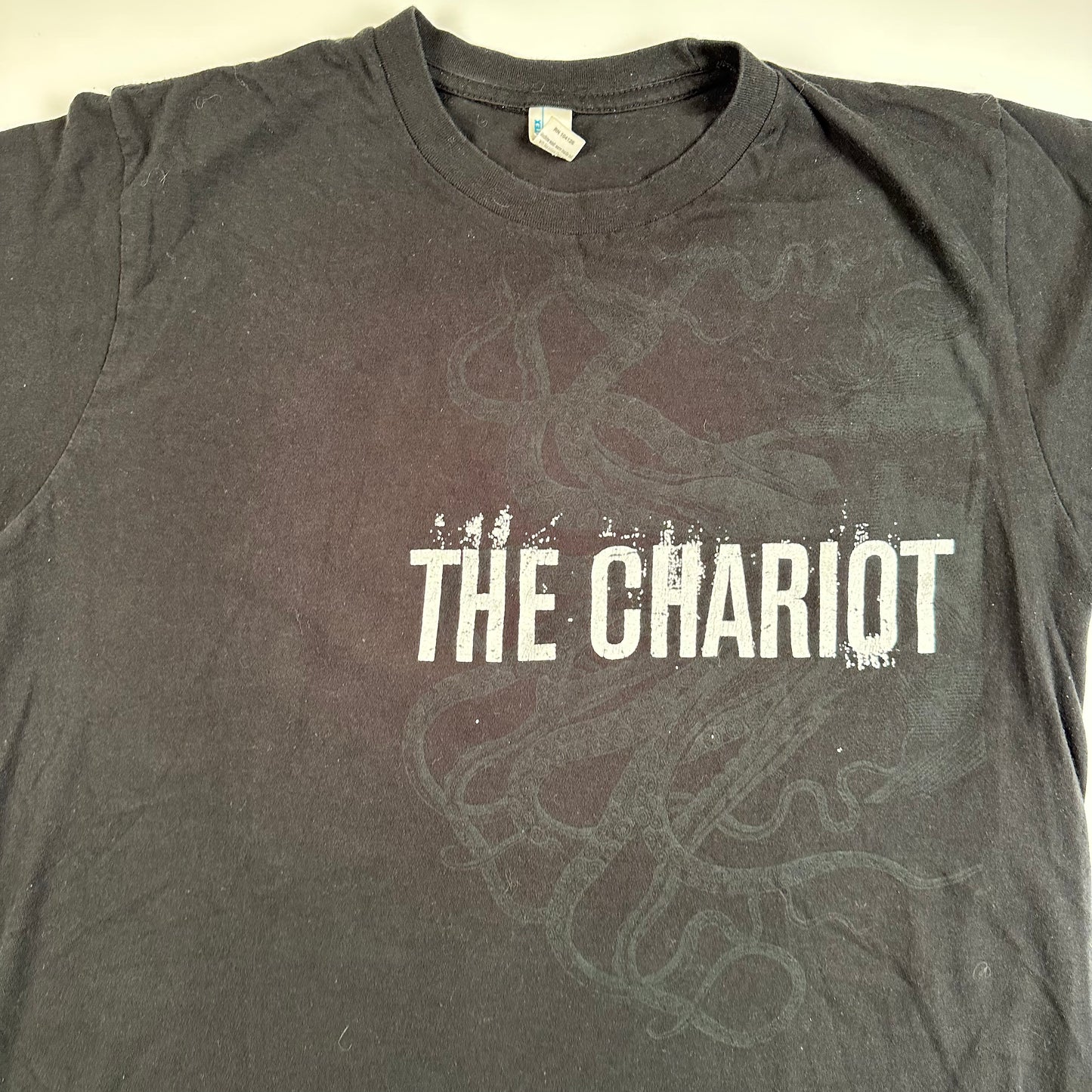 Vintage 2000s The Chariot Shirt Large