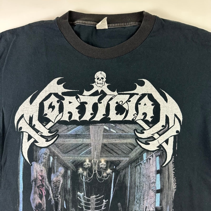 Mortician Shirt Large